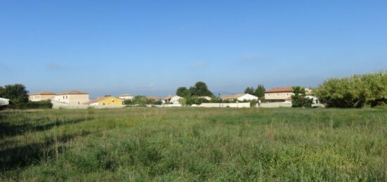 Terrain à bâtir à Saint-Victor-la-Coste, Occitanie