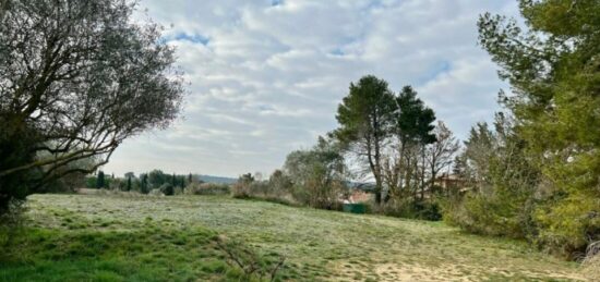 Terrain à bâtir à Narbonne, Occitanie