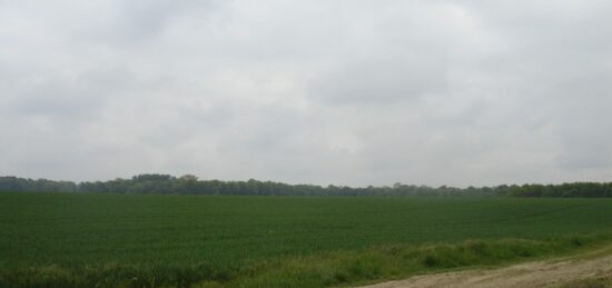 Terrain à bâtir à Bannost-Villegagnon, Île-de-France