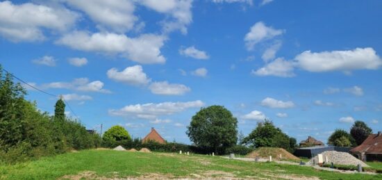 Terrain à bâtir à Saint-Omer, Hauts-de-France