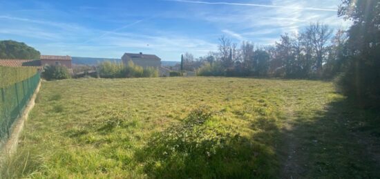 Terrain à bâtir à , Alpes-de-Haute-Provence