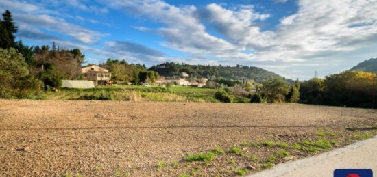 Terrain à bâtir à Servian, Occitanie