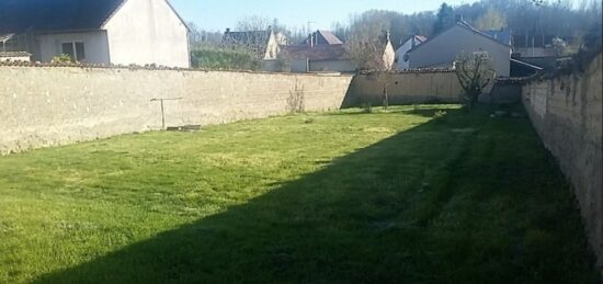 Terrain à bâtir à Croissy-sur-Seine, Île-de-France