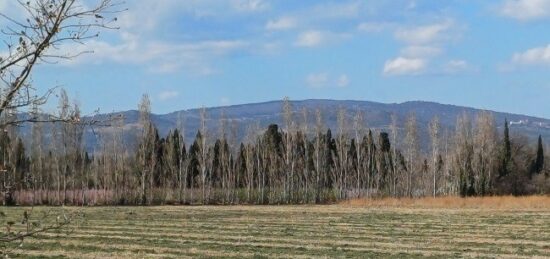 Terrain à bâtir à Cases-de-Pène, Occitanie