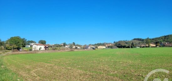 Terrain à bâtir à , Haute-Garonne