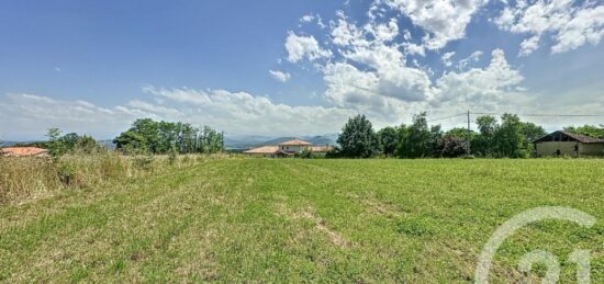 Terrain à bâtir à , Haute-Garonne