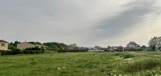 Terrain à bâtir à , Bouches-du-Rhône