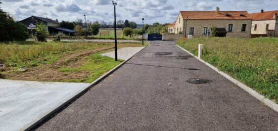 Terrain à bâtir à Arpajon, Île-de-France