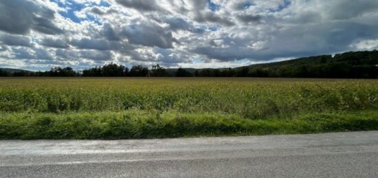 Terrain à bâtir à , Seine-et-Marne