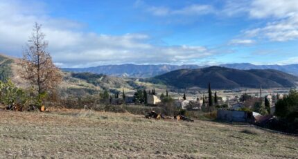 Sisteron Terrain à bâtir - 1902252-7008annonce120240711B1sAf.jpeg Maisons Open