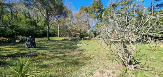 Terrain à bâtir à Alleins, Provence-Alpes-Côte d'Azur