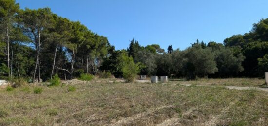 Terrain à bâtir à Le Cannet, Provence-Alpes-Côte d'Azur