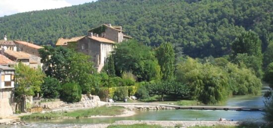 Terrain à bâtir à , Aude