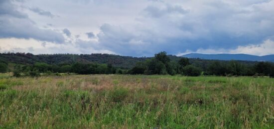 Terrain à bâtir à Tautavel, Occitanie