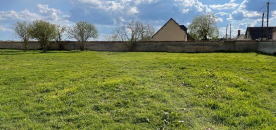 Terrain à bâtir à Les Andelys, Normandie