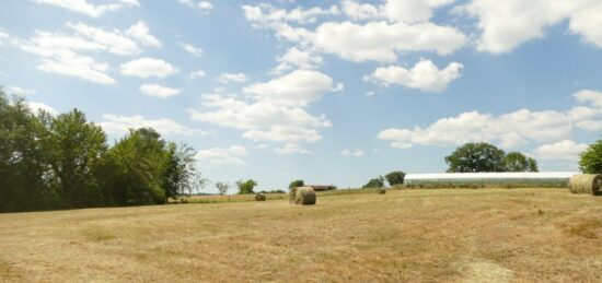 Terrain à bâtir à Villemur-sur-Tarn, Occitanie