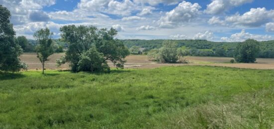 Terrain à bâtir à Aubevoye, Normandie