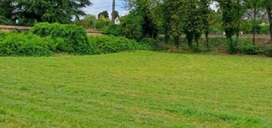 Terrain à bâtir à Vulaines-sur-Seine, Île-de-France