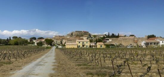 Terrain à bâtir à Popian, Occitanie