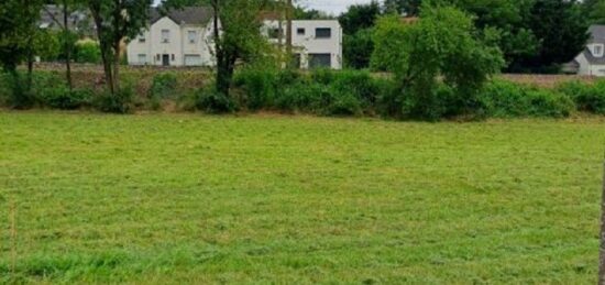 Terrain à bâtir à Vulaines-sur-Seine, Île-de-France