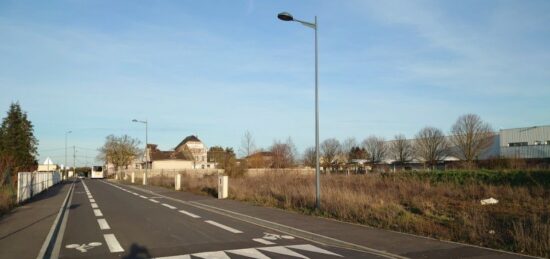 Terrain à bâtir à , Eure-et-Loir