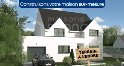 Bazainville Terrain à bâtir - 1926182-10924annonce220240816XLiai.jpeg Maisons Open