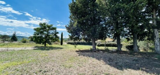 Terrain à bâtir à Salernes, Provence-Alpes-Côte d'Azur