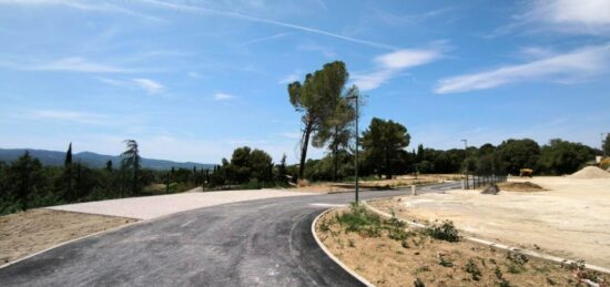 Terrain à bâtir à , Vaucluse