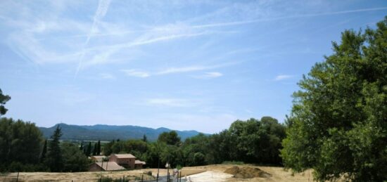 Terrain à bâtir à , Vaucluse