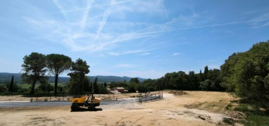 Terrain à bâtir à Cadenet, Provence-Alpes-Côte d'Azur