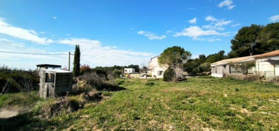 Terrain à bâtir à , Vaucluse