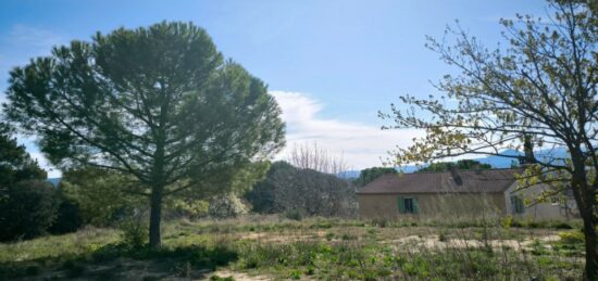 Terrain à bâtir à Pertuis, Provence-Alpes-Côte d'Azur