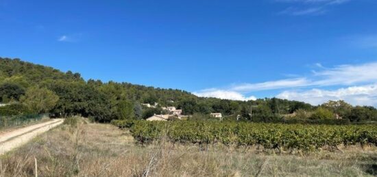 Terrain à bâtir à , Vaucluse