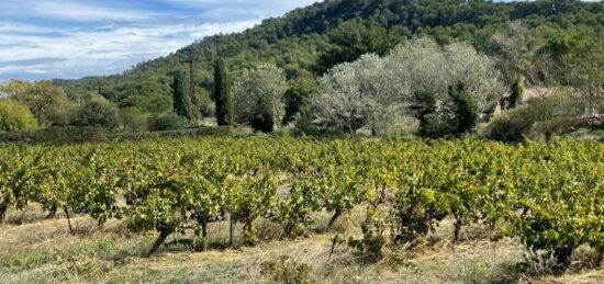 Terrain à bâtir à Villelaure, Provence-Alpes-Côte d'Azur