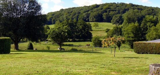 Terrain à bâtir à Gournay-en-Bray, Normandie