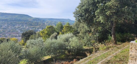 Terrain à bâtir à , Vaucluse