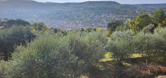 Terrain à bâtir à Apt, Provence-Alpes-Côte d'Azur