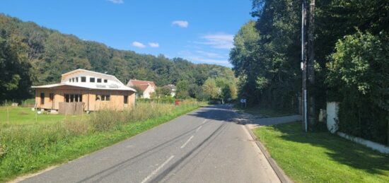 Terrain à bâtir à , Seine-et-Marne