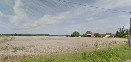 Terrain à bâtir à Ballan-Miré, Centre-Val de Loire