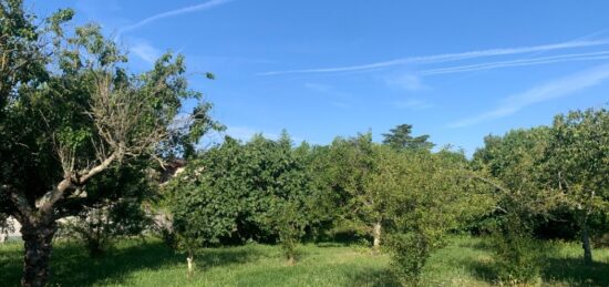 Terrain à bâtir à Cugnaux, Occitanie