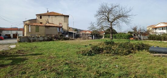 Terrain à bâtir à Saint-Jean-du-Falga, Occitanie