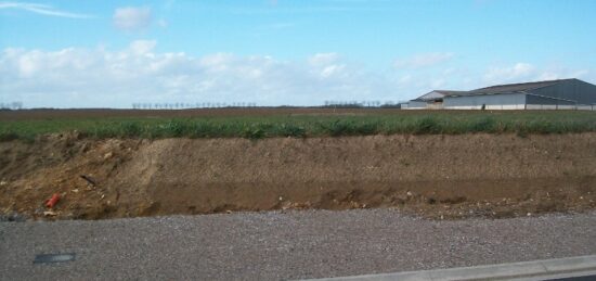 Terrain à bâtir à Beauvais, Hauts-de-France