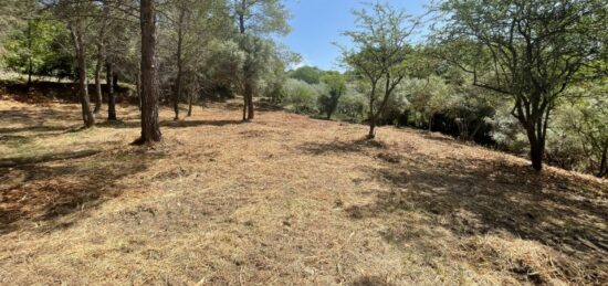 Terrain à bâtir à Draguignan, Provence-Alpes-Côte d'Azur