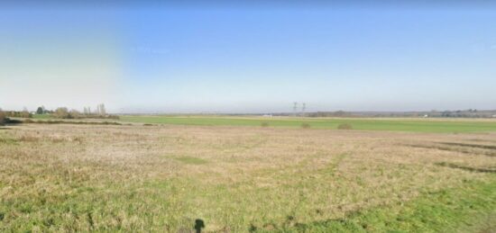 Terrain à bâtir à Chanceaux-sur-Choisille, Centre-Val de Loire