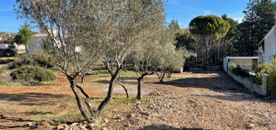 Terrain à bâtir à , Hérault