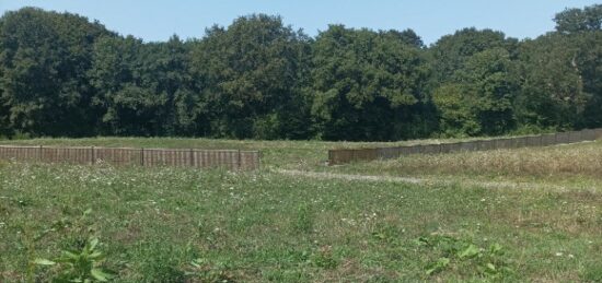 Terrain à bâtir à Brem-sur-Mer, Pays de la Loire