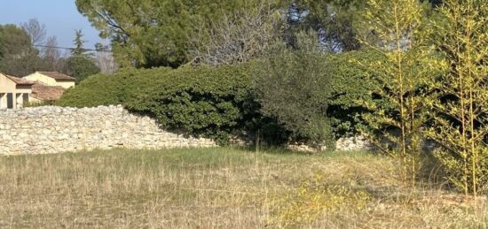 Terrain à bâtir à Saussines, Occitanie