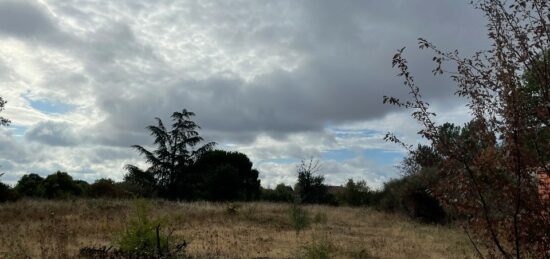 Terrain à bâtir à Montauban, Occitanie