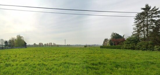 Terrain à bâtir à Wervicq-Sud, Hauts-de-France