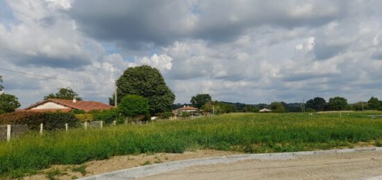 Terrain à bâtir à Marquefave, Occitanie